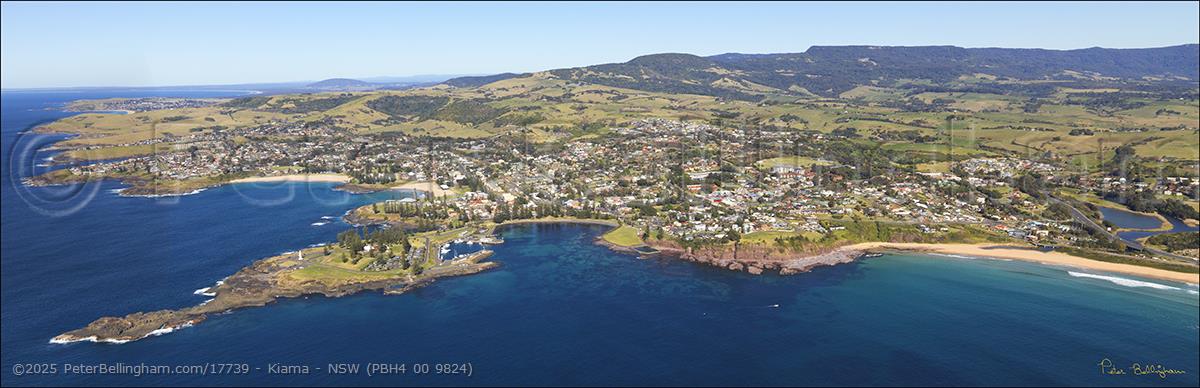 Peter Bellingham Photography Kiama - NSW (PBH4 00 9824)